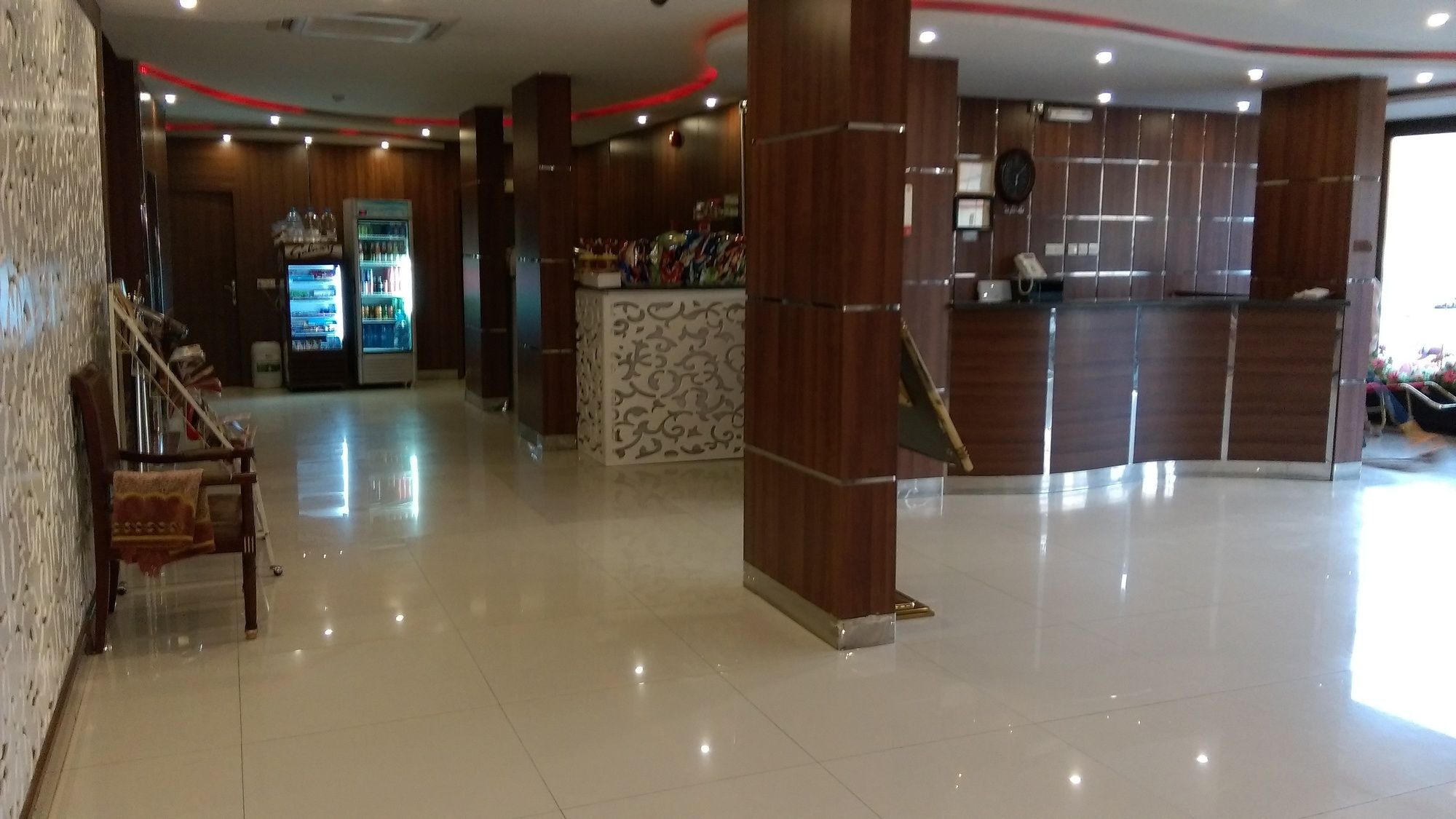 ال متعب سويتس الفلاح 1 Aparthotel Riyadh Bagian luar foto