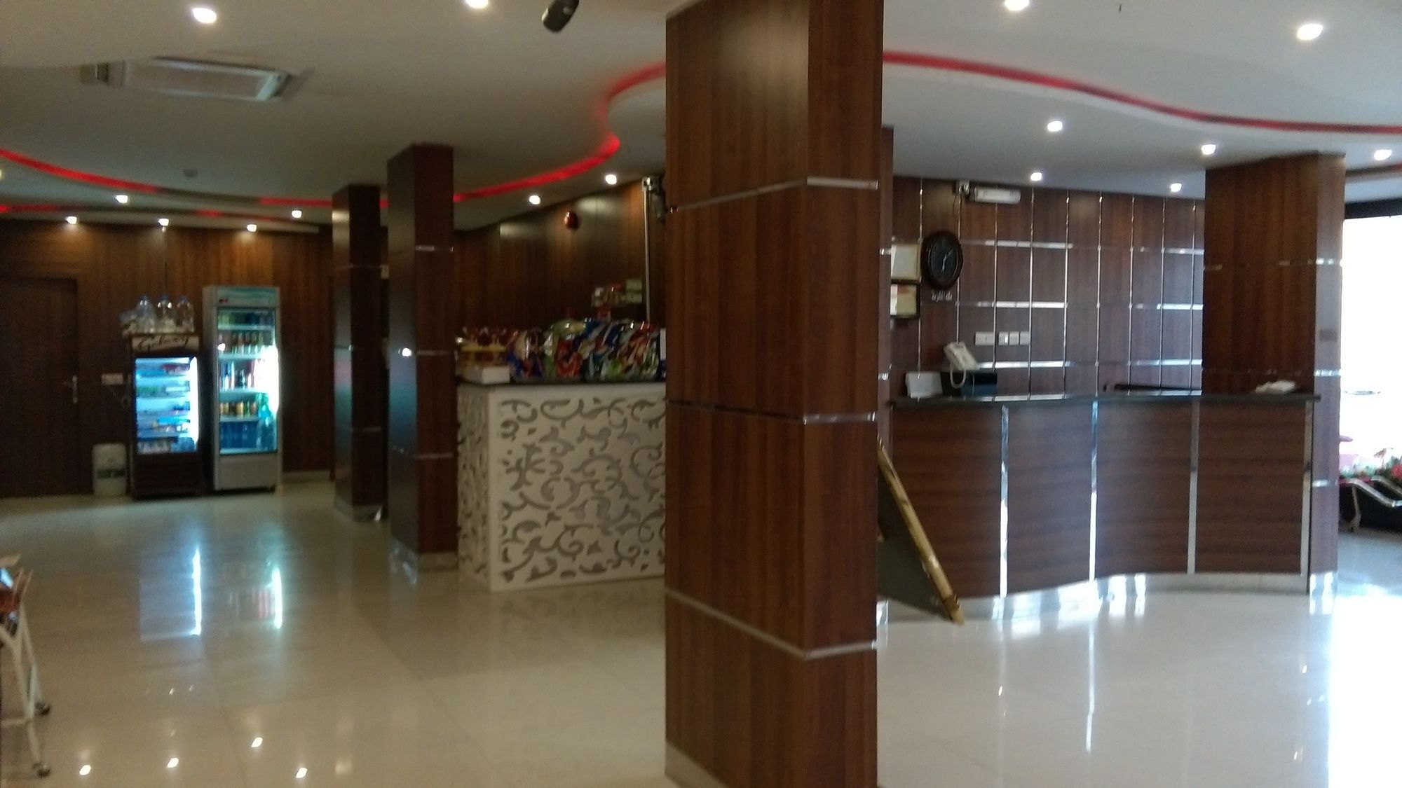 ال متعب سويتس الفلاح 1 Aparthotel Riyadh Bagian luar foto