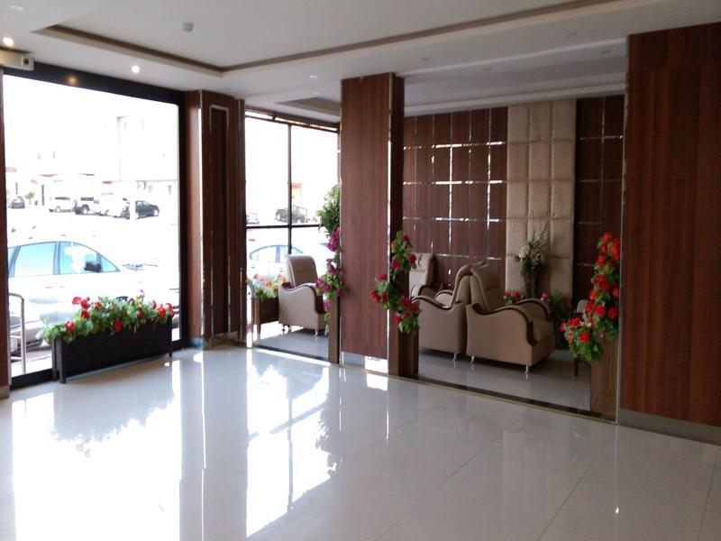 ال متعب سويتس الفلاح 1 Aparthotel Riyadh Bagian luar foto